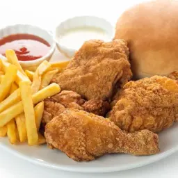بروستد